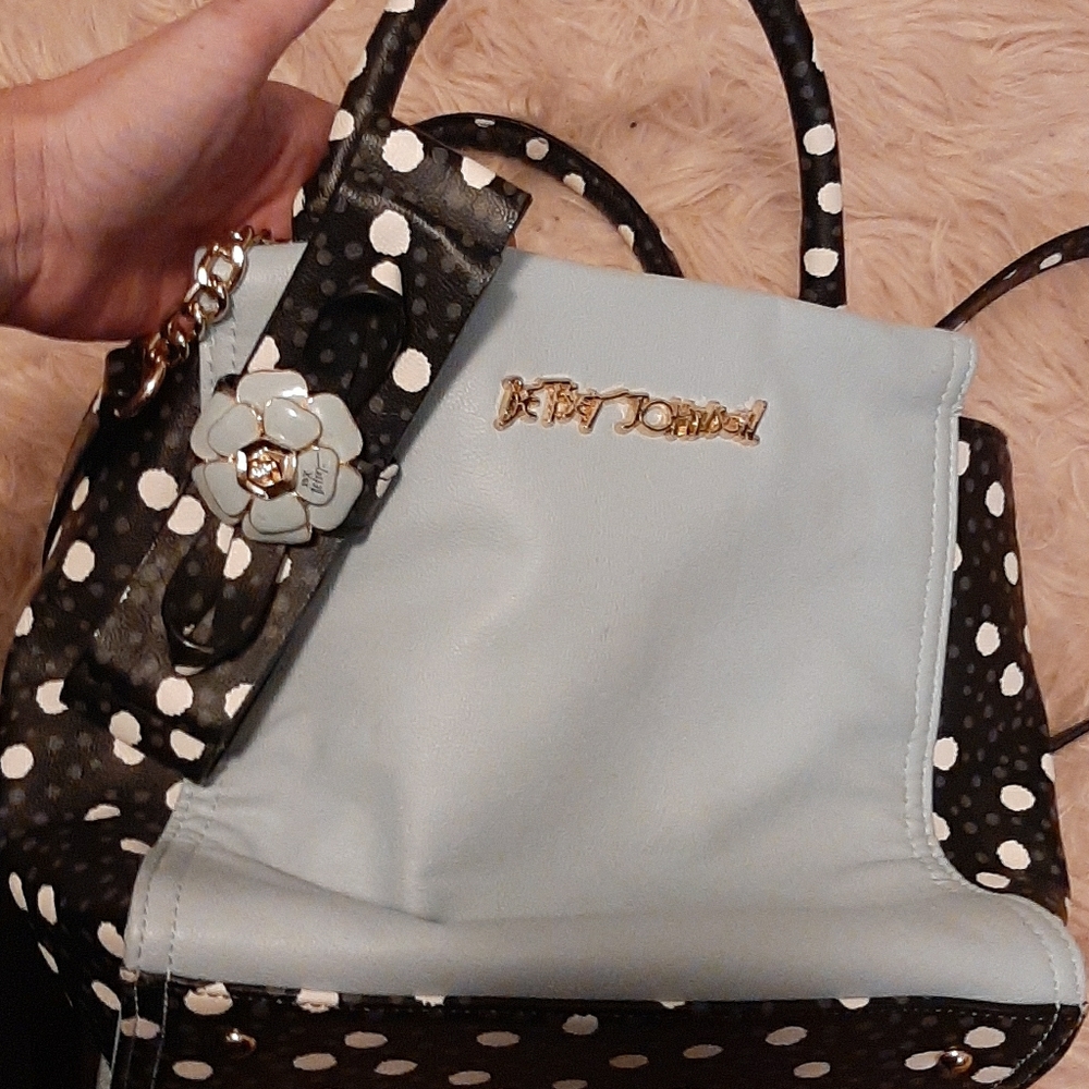 Betsey Johnson
